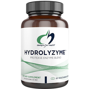 Hydrolyzyme by Designs for Health
