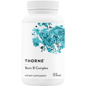 Basic B Complex by Thorne