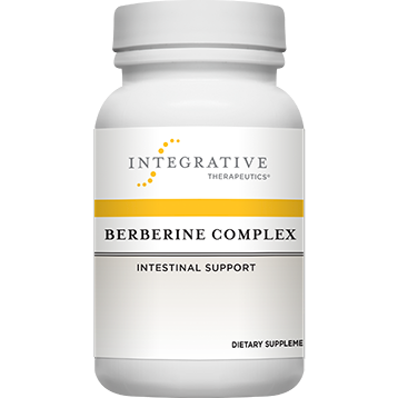 Berberine Complex by Integrative Therapeutics