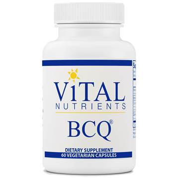 BCQ by Vital Nutrients