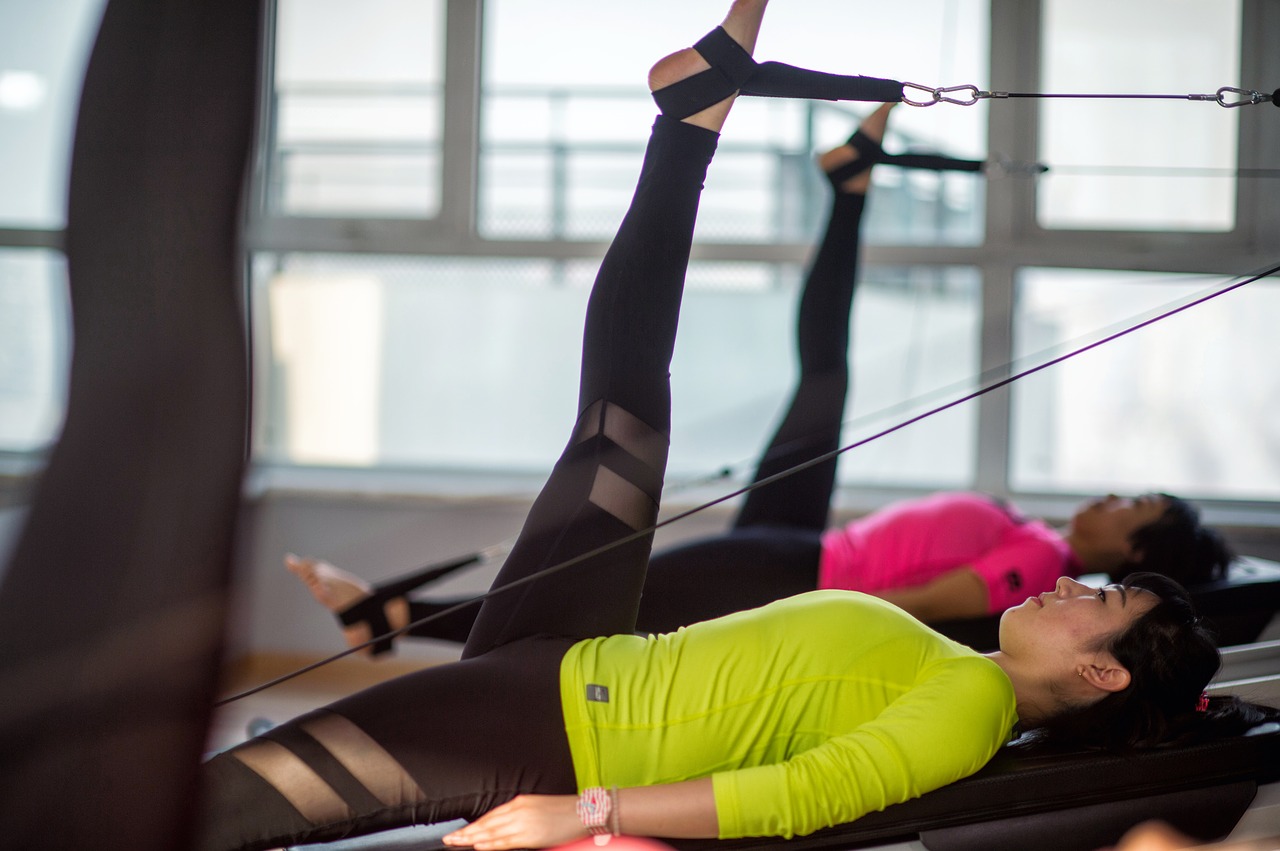 Improve Your Health and Wellness One Step at a Time