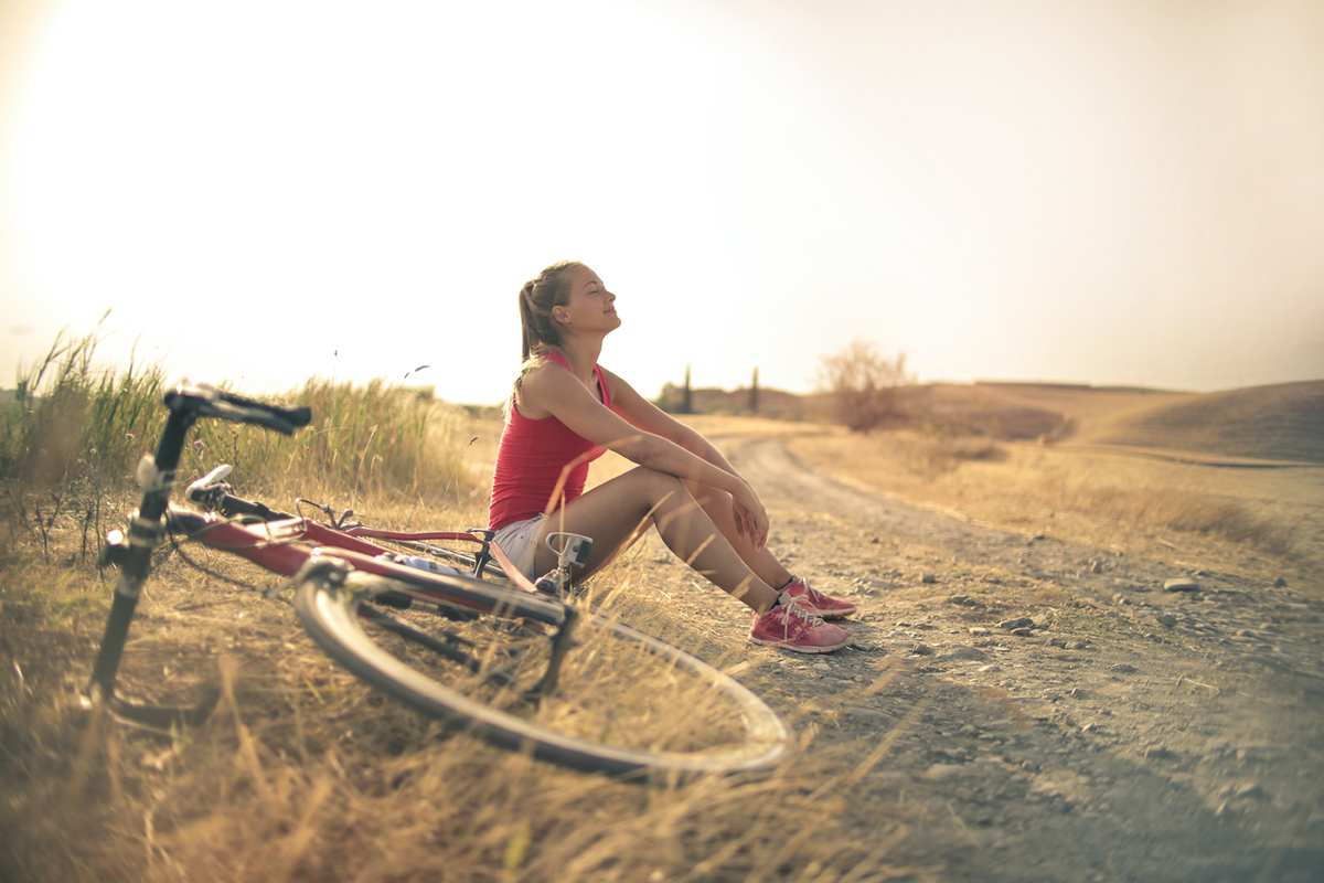 Pick Up Where You Left Off: Re-Enter the World with Renewed Confidence