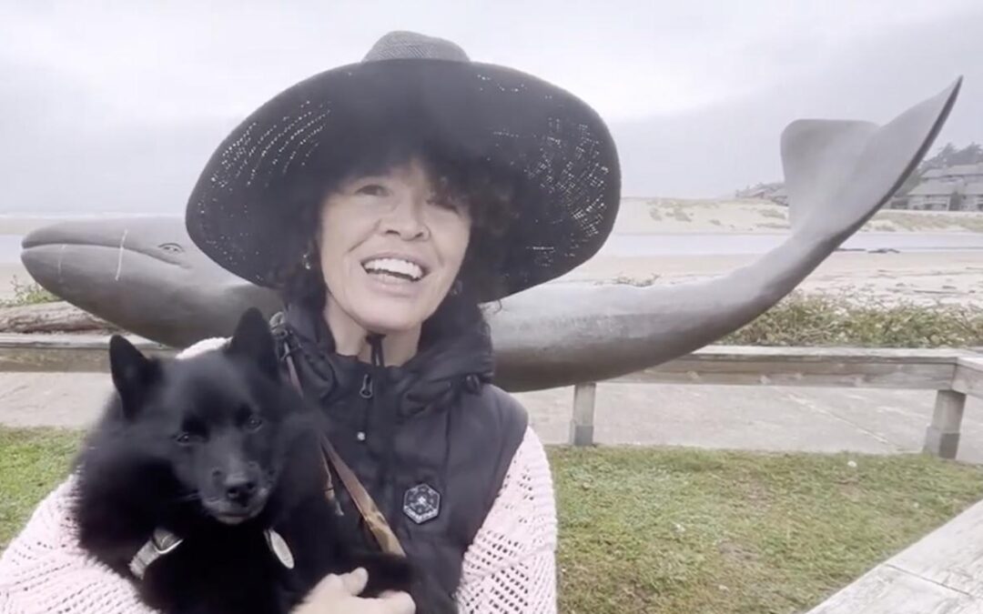 All About Dog Therapy