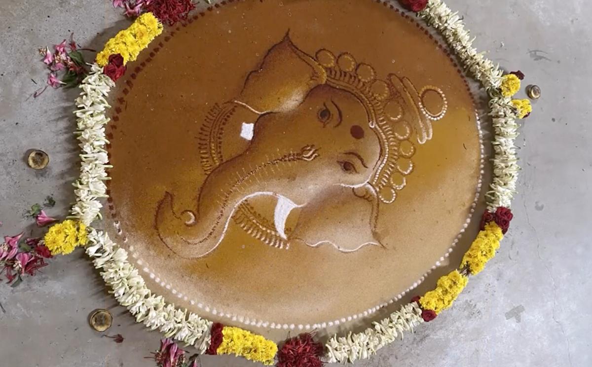 An Ayurvedic treatment called a Panchakarma
