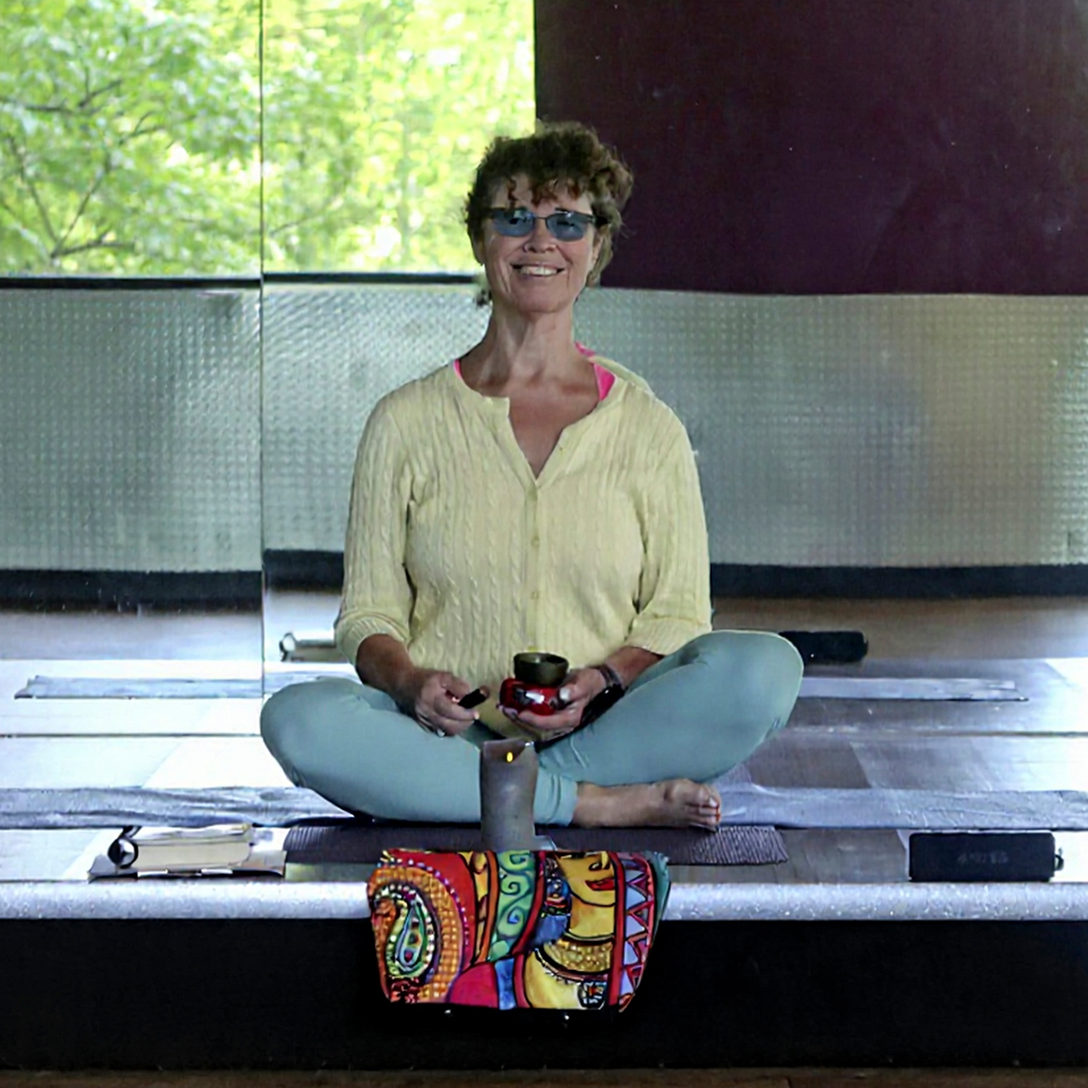 1200x1200-Ideas-BellaAug62026 Sarahjoy Marsh, MA, E-RYT 500, Certified Yoga Teacher, Yoga therapist, Author, and Founder of DAYA Foundation