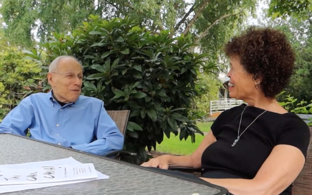 Video Interview with Jim Shorr, Distinguished T’ai Chi Chih Instructor and Long Time Financial Consultant