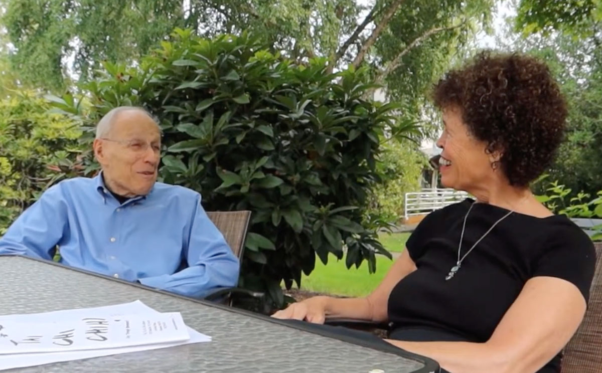 Video Interview with Jim Shorr, Distinguished T’ai Chi Chih Instructor and Long Time Financial Consultant