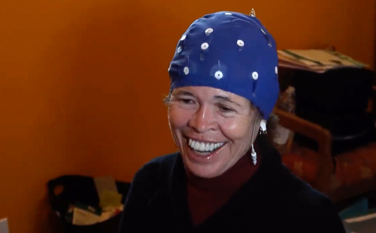 Bella’s Healing Experience with Neurofeedback