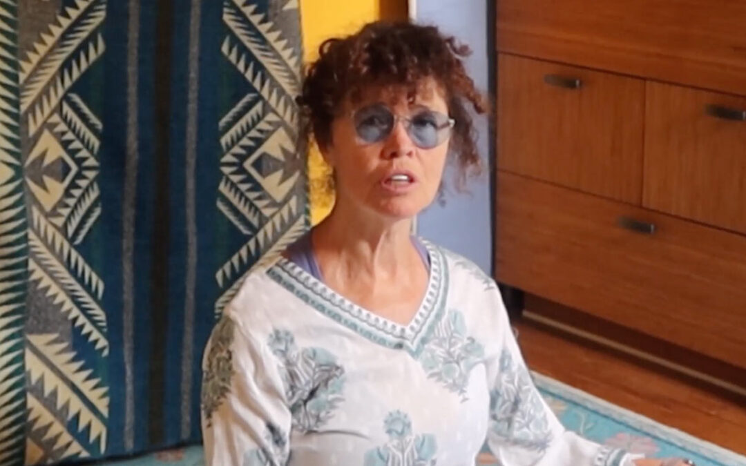 Pranayama for Smoke and Fire