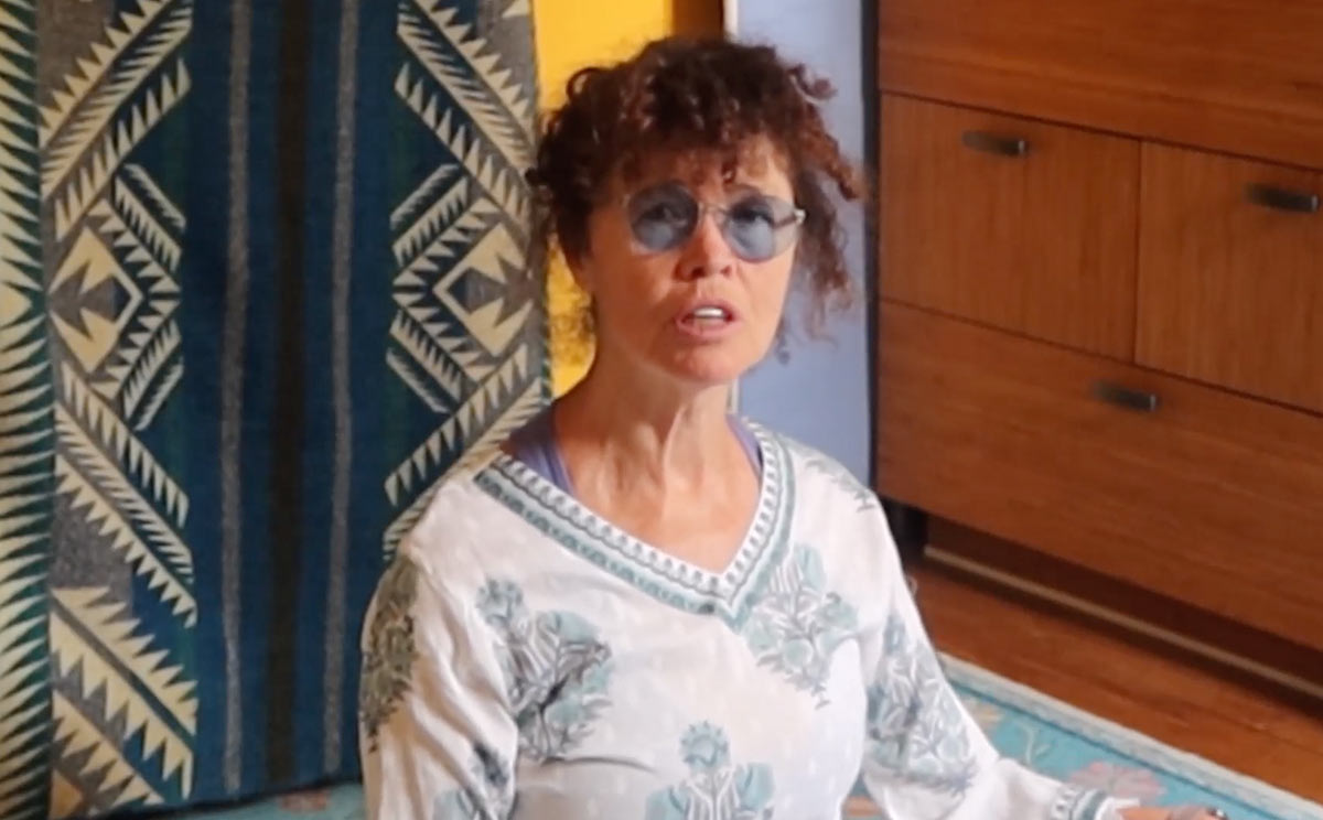 Pranayama for Smoke and Fire