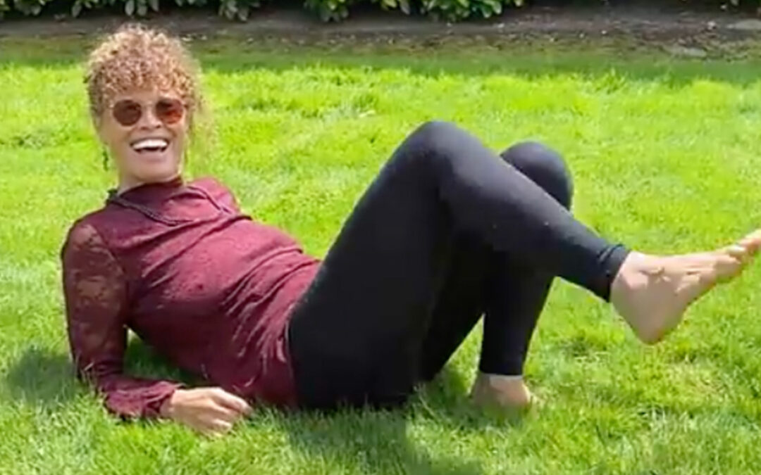 Bella Box Interview on TCC, Yoga, and Dance