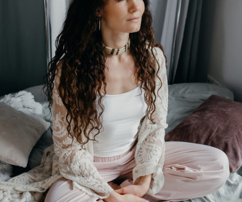 Why Women Need to Prioritize Their Own Well Being