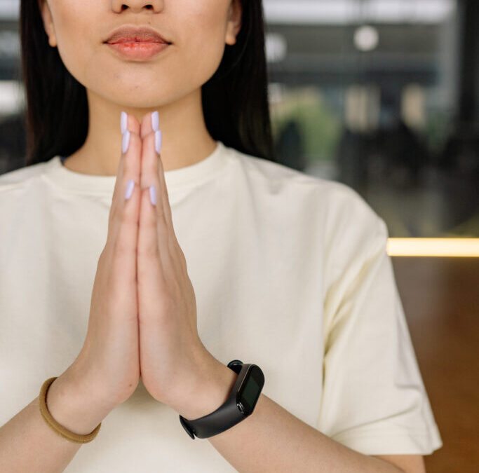 How to Make Personal Growth Your Personal Mission